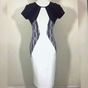 BEBE DRESS SIZE S